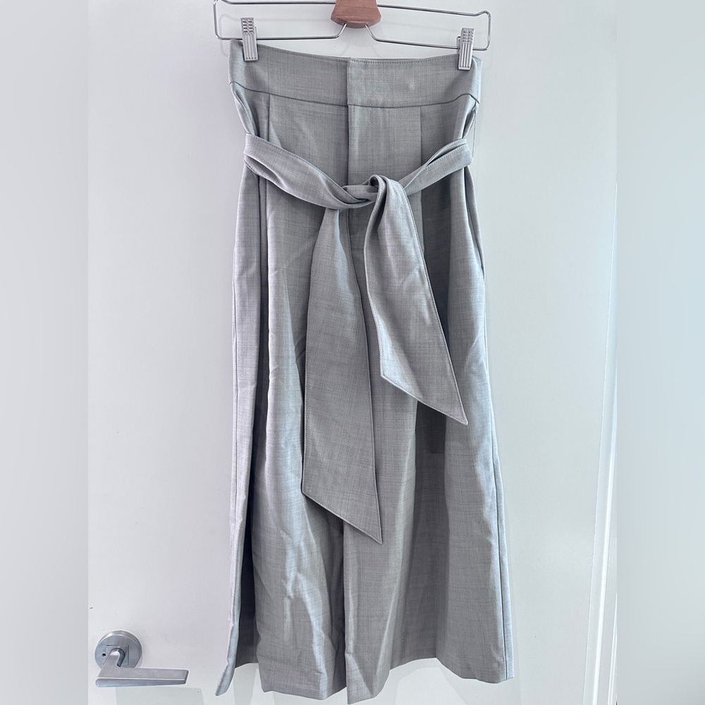Club Monaco Gray Dress